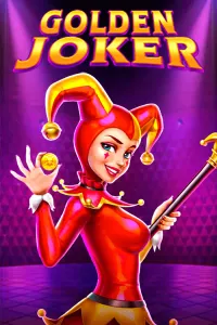 Golden Joker