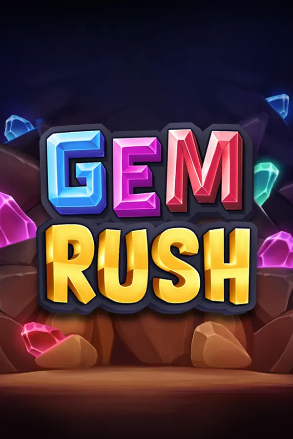 Gem Rush