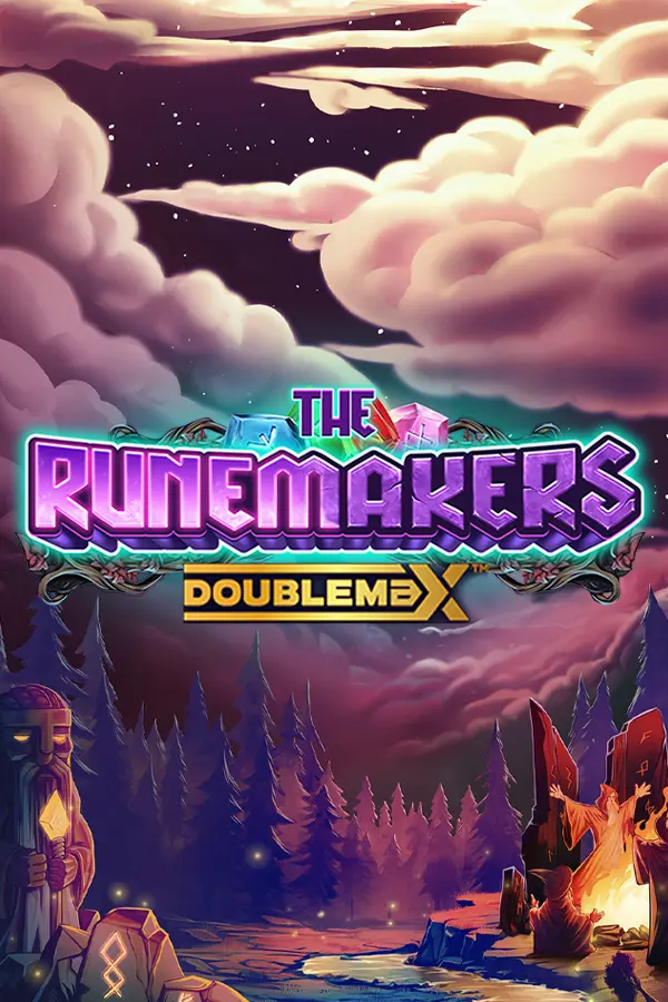 The Runemakers DoubleMax