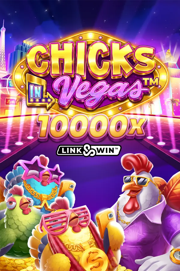 Chicks in Vegas