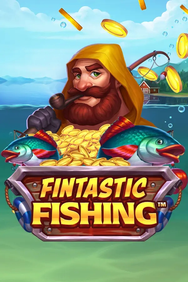 Fintastic Fishing